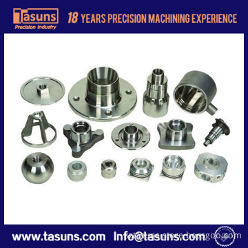 cnc machined parts milling machined part